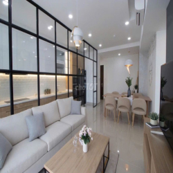 Tặng full NT - căn 2 PN Palm Heights Quận 2 - Giá chỉ 17 triệu