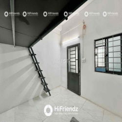 Duplex có thang máy - bảo vệ gần Aeon - Bệnh Viện Bình Tân giáp Quận 6