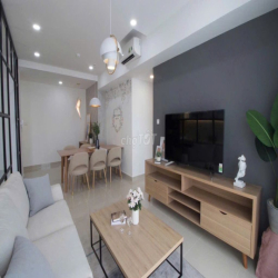 Tặng full NT - căn 2 PN Palm Heights Quận 2 - Giá chỉ 17 triệu