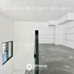 Duplex có thang máy - bảo vệ gần Aeon - Bệnh Viện Bình Tân giáp Quận 6