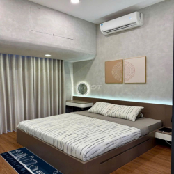 Tặng full NT - căn 2 PN Palm Heights Quận 2 - Giá chỉ 17 triệu