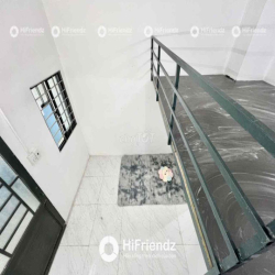 Duplex có thang máy - bảo vệ gần Aeon - Bệnh Viện Bình Tân giáp Quận 6