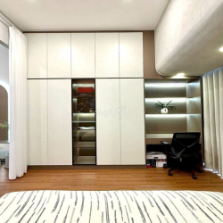 Tặng full NT - căn 2 PN Palm Heights Quận 2 - Giá chỉ 17 triệu