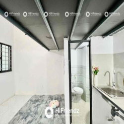 Duplex có thang máy - bảo vệ gần Aeon - Bệnh Viện Bình Tân giáp Quận 6