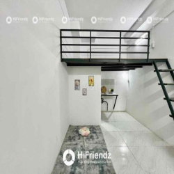 Duplex có thang máy - bảo vệ gần Aeon - Bệnh Viện Bình Tân giáp Quận 6