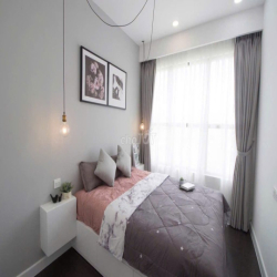 Tặng full NT - căn 2 PN Palm Heights Quận 2 - Giá chỉ 17 triệu