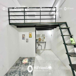 Duplex có thang máy - bảo vệ gần Aeon - Bệnh Viện Bình Tân giáp Quận 6