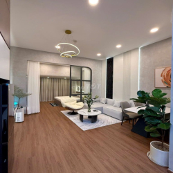 Tặng full NT - căn 2 PN Palm Heights Quận 2 - Giá chỉ 17 triệu