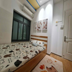 CĂN HỘ 2 PHÒNG NGỦ RIÊNG BIỆT