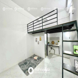 Duplex có thang máy - bảo vệ gần Aeon - Bệnh Viện Bình Tân giáp Quận 6