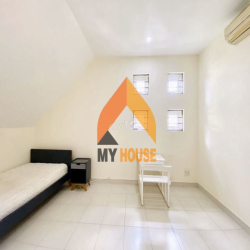 SOS!BIỆT THỰ TRẮNG SÂN VƯỜN THƯ GIÃN TĐ- 500M2