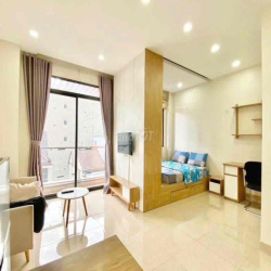 CĂN HỘ BAN CÔNG CAO CẤP gần KDC HIM LAM, LOTTE MART, cầu KÊNH TẺ Q7