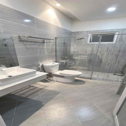 Nhà full nội thất cao cấp Lê Văn Duyệt - Bình Thạnh