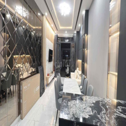 Nhà full nội thất cao cấp Lê Văn Duyệt - Bình Thạnh