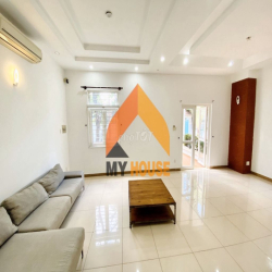 SOS!BIỆT THỰ TRẮNG SÂN VƯỜN THƯ GIÃN TĐ- 500M2