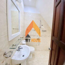 SOS!BIỆT THỰ TRẮNG SÂN VƯỜN THƯ GIÃN TĐ- 500M2