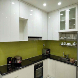 Căn hộ 2PN 2WC 80m2 view đẹp Bến Vân Đồn