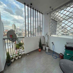 Nhà full nội thất cao cấp Lê Văn Duyệt - Bình Thạnh