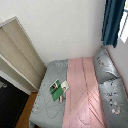 CĂN HỘ 2PN FULL NT - GẦN VĂN LANG CS3, UIH
