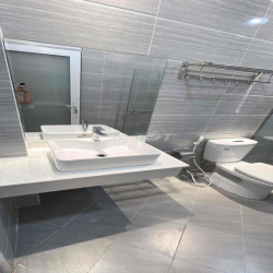 Nhà full nội thất cao cấp Lê Văn Duyệt - Bình Thạnh