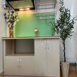 CĂN HỘ 2PN FULL NT - GẦN VĂN LANG CS3, UIH