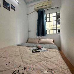 CĂN HỘ 2PN FULL NT - GẦN VĂN LANG CS3, UIH