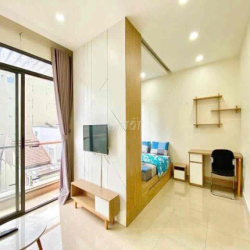 CĂN HỘ BAN CÔNG CAO CẤP gần KDC HIM LAM, LOTTE MART, cầu KÊNH TẺ Q7