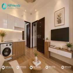 🏡KHAI TRƯƠNG CĂN HỘ 1PN BAN CÔNG - TÁCH BẾP MỚI Q3