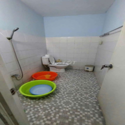 NHÀ NGHYÊN CĂN, HXH, 2PN 2WC LÊ VĂN THỌ P9