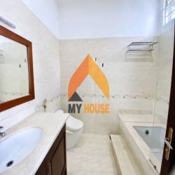SOS!BIỆT THỰ TRẮNG SÂN VƯỜN THƯ GIÃN TĐ- 500M2