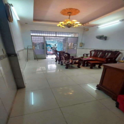 NHÀ NGHYÊN CĂN, HXH, 2PN 2WC LÊ VĂN THỌ P9