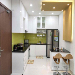 Căn hộ 2PN 2WC 80m2 view đẹp Bến Vân Đồn