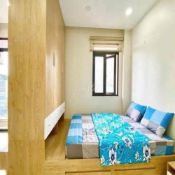 CĂN HỘ BAN CÔNG CAO CẤP gần KDC HIM LAM, LOTTE MART, cầu KÊNH TẺ Q7