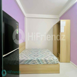 TRỐNG LẠI DUPLEX /STU bancon mặt tiền tôn thất thuyết gần ĐH Luật