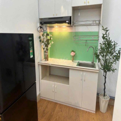 CĂN HỘ 2PN FULL NT - GẦN VĂN LANG CS3, UIH