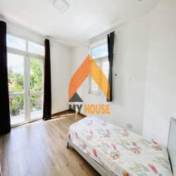 SOS!BIỆT THỰ TRẮNG SÂN VƯỜN THƯ GIÃN TĐ- 500M2