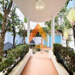 SOS!BIỆT THỰ TRẮNG SÂN VƯỜN THƯ GIÃN TĐ- 500M2