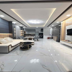 Nhà full nội thất cao cấp Lê Văn Duyệt - Bình Thạnh