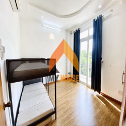 SOS!BIỆT THỰ TRẮNG SÂN VƯỜN THƯ GIÃN TĐ- 500M2