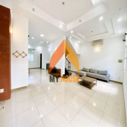 SOS!BIỆT THỰ TRẮNG SÂN VƯỜN THƯ GIÃN TĐ- 500M2