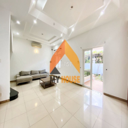 SOS!BIỆT THỰ TRẮNG SÂN VƯỜN THƯ GIÃN TĐ- 500M2