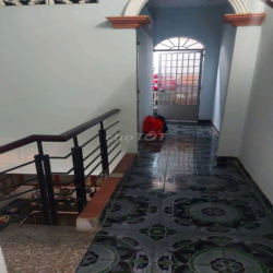 NHÀ NGHYÊN CĂN, HXH, 2PN 2WC LÊ VĂN THỌ P9