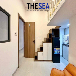 Duplex Full NT Thang máy new 100% - Gần Chợ An Nhơn