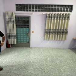 TÌM NGƯỜI SHARE PHÒNG Nhà nguyên căn – QUẬN 6