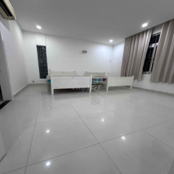 Cho thuê biệt thự khu tên lửa đường số 13 C full nội thất giá 60tr