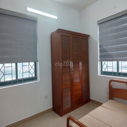 Chính chủ cho thuê lâu dài CH CC đầu hồi 90m, 3PN, 2WC.