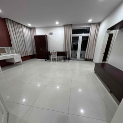 Cho thuê biệt thự khu tên lửa đường số 13 C full nội thất giá 60tr