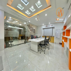 🔴VILLA  SÂN BAY CHO THUÊ GIÁ RẺ ĐẸP * 3 TẦNG * MỚI