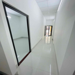 Cho thuê nhà mới mặt tiền mậu thân 4x30m phù hợp kinh doanh đa ngành