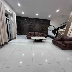 Cho thuê biệt thự khu tên lửa đường số 13 C full nội thất giá 60tr